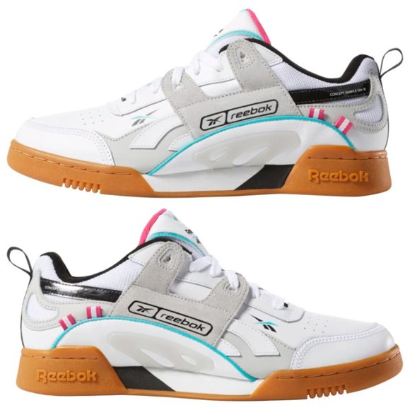 workout plus ati 90s